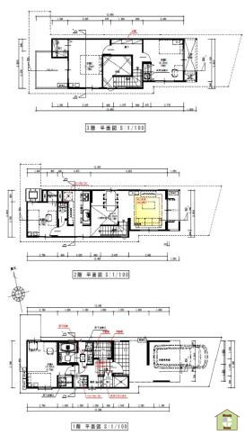 間取り：311002321165