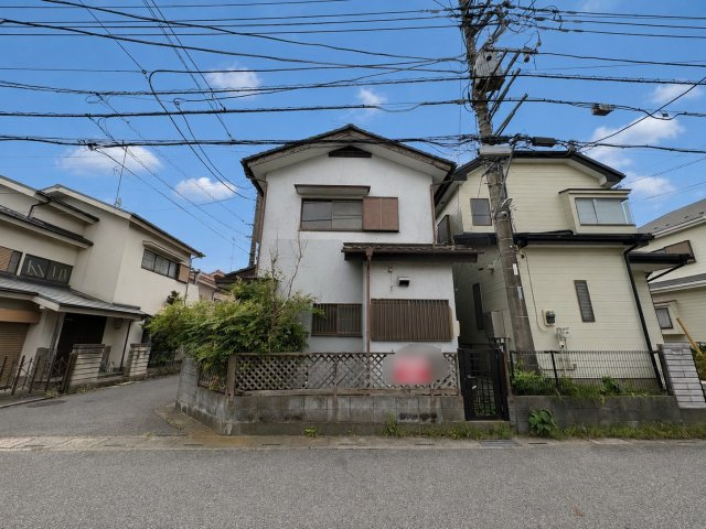 ■お好きなハウスメーカーで建築可能です！　■開放感ある角地　■近隣に商業施設充実！　■小渕小学校徒歩13分(1000ｍ)・春日部市立東中学校徒歩25分(2000ｍ)