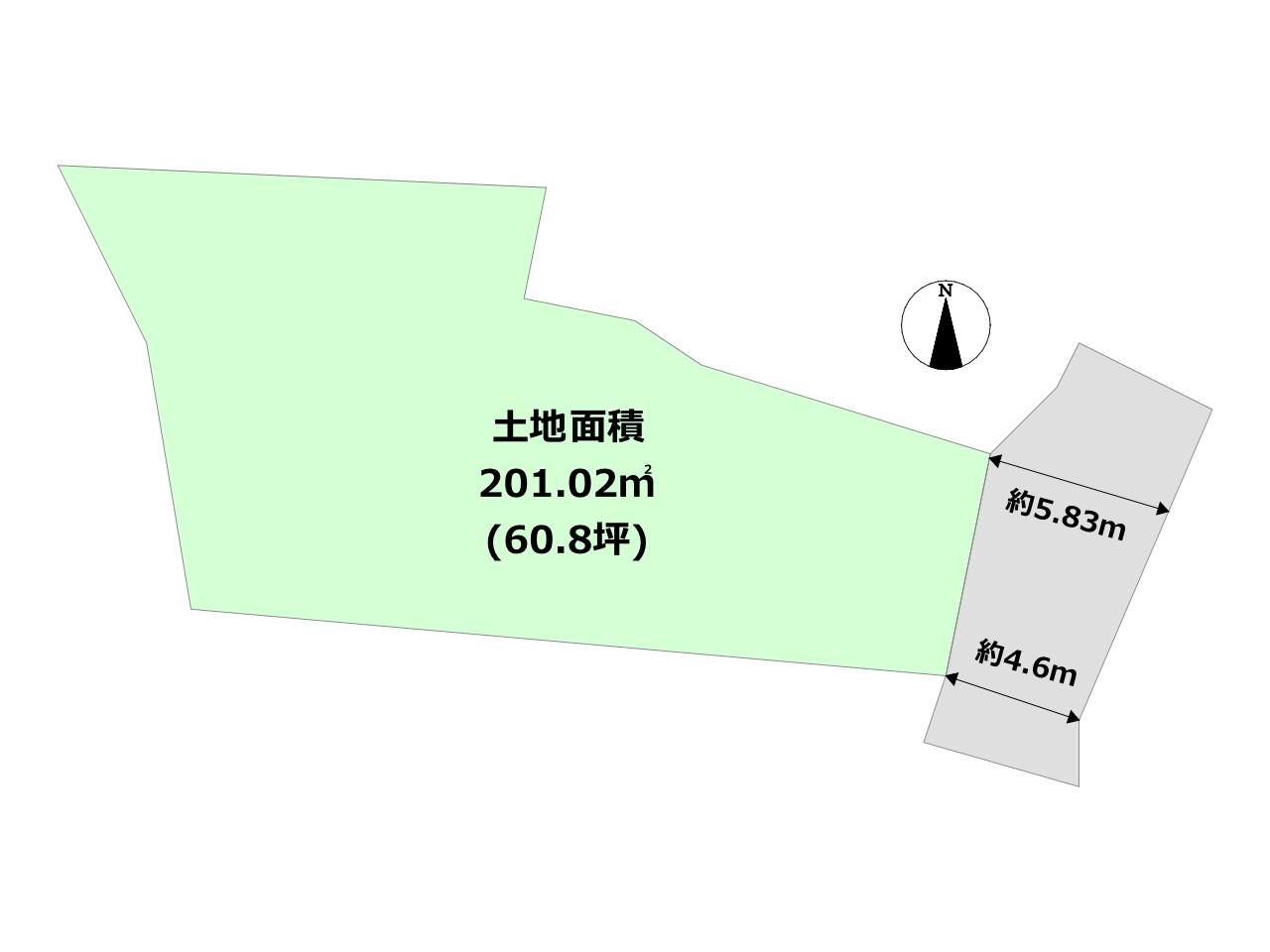 区画図：327002137828