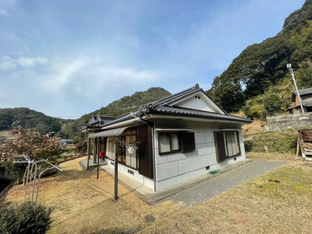 外観：346000044011