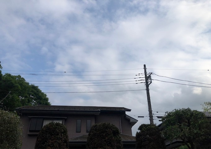 土地の地勢が高台の場合、景色が綺麗にみることができ、景色にこだわってお家探ししている方におすすめです！また平坦地よりも風通しがいいというメリットがあります。デメリットもあるので是非現地でご確認下さい。