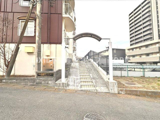 鉄骨コンクリート造5階建5階部分、新耐震基準・旧耐震が気になる方はスタッフまでお問い合わせください。
