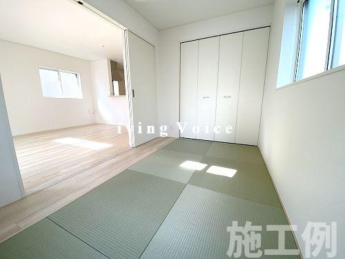 綾瀬市深谷中第22　新築一戸建て　全4棟