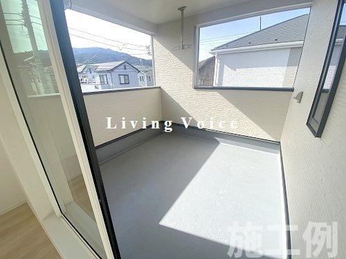 綾瀬市深谷中第22　新築一戸建て　全4棟