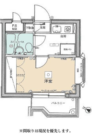 間取り：314002708870