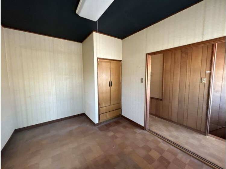 2階洋室5.5帖