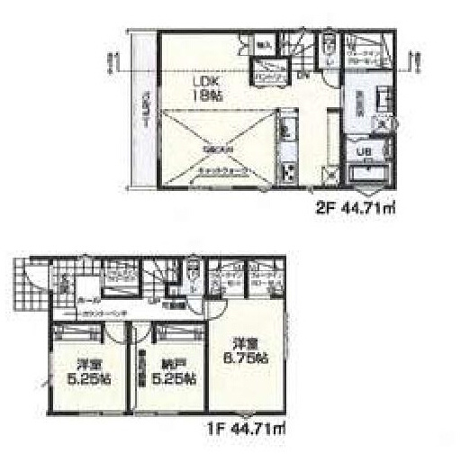 間取り：313004692055