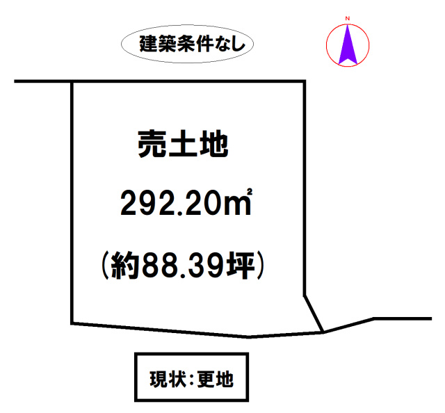 区画図：328000624675