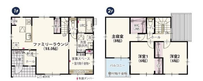 間取り：311002439456