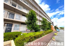 ダイアパレス千葉青葉台 イーストアベニューの外観