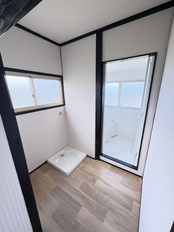 【東広島市黒瀬町市飯田の洗面】