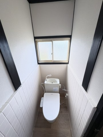 【東広島市黒瀬町市飯田のトイレ】