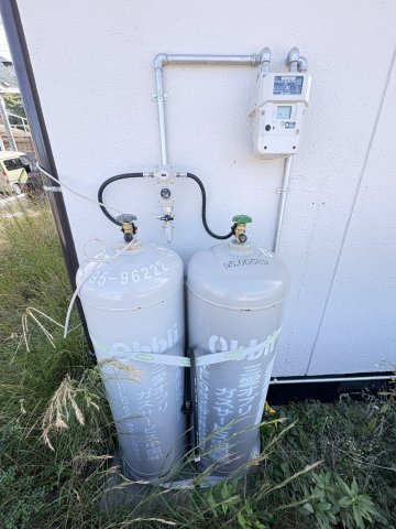 【東広島市黒瀬町市飯田のその他設備】