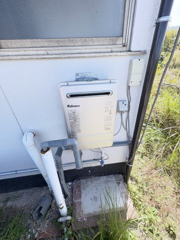 【東広島市黒瀬町市飯田のその他設備】