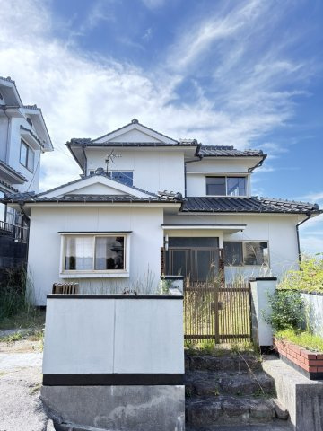 【東広島市黒瀬町市飯田の外観】