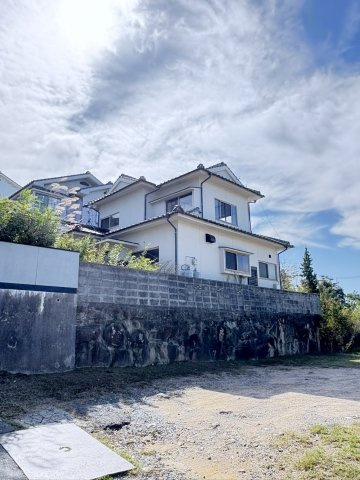 【東広島市黒瀬町市飯田の外観】