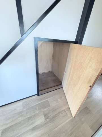 【東広島市黒瀬町市飯田の収納】