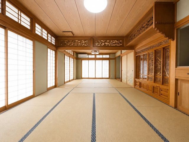 和室