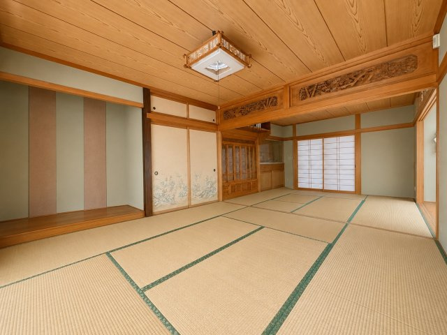 和室