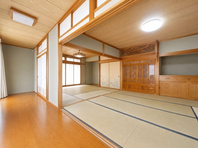 和室