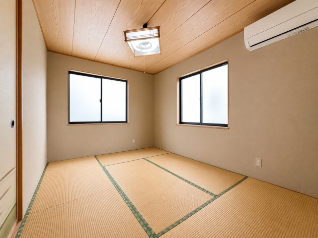 和室