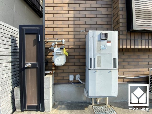 「大庄小学校」まで徒歩3分。低学年のお子様の通学にも無理のない距離です。