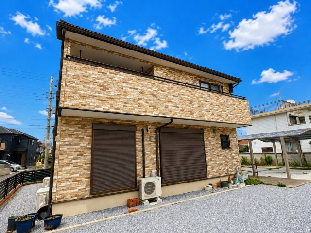 富士住建施工の注文住宅！厳選された大工によるハイグレード仕様、TV付き1.5坪ユニットバス！