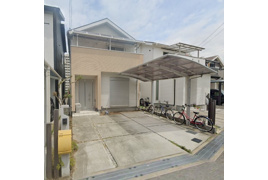 東浅香山町2丁　戸建ての外観