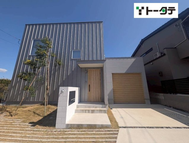 外観：334000233733