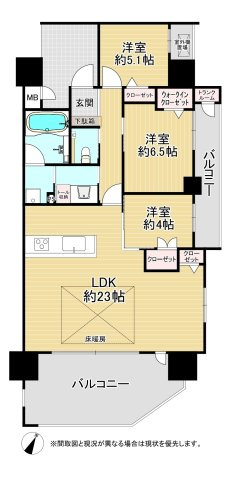 間取り：340000283273