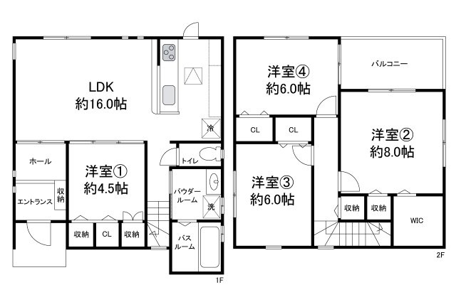 間取り：327002980274