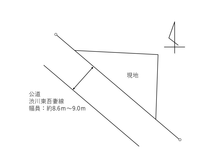 区画図：310000089533