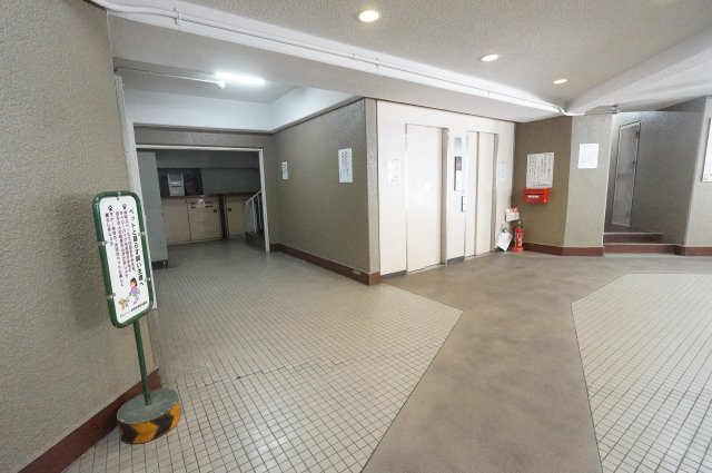 共用部分