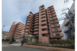 サントノーレ高松西弐番館の外観