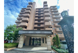 高松市木太町の中古マンションの外観