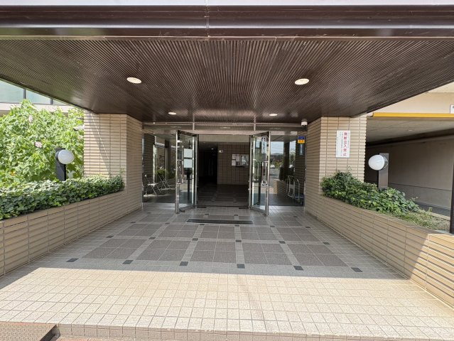 春日部ファミールハイツ