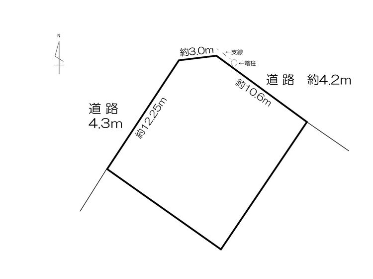 区画図：316000016093