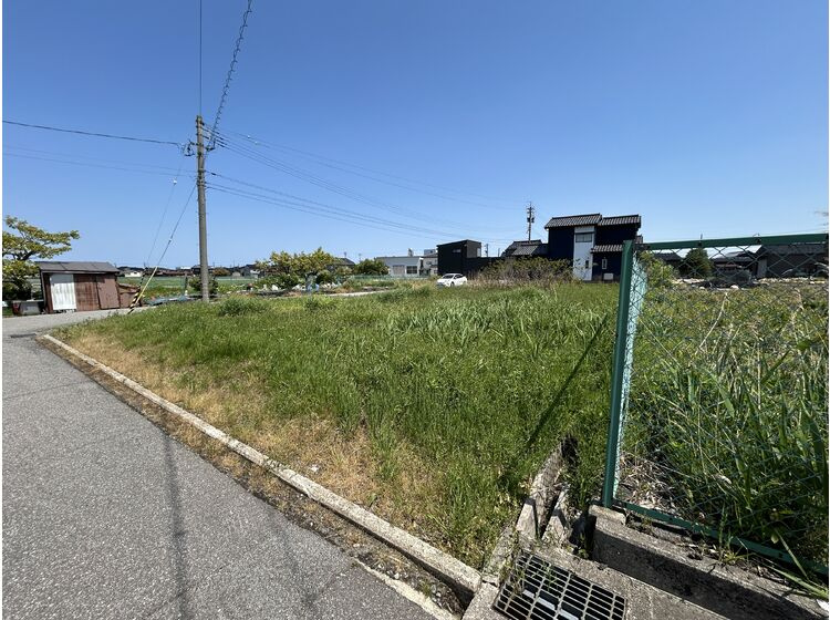 現地