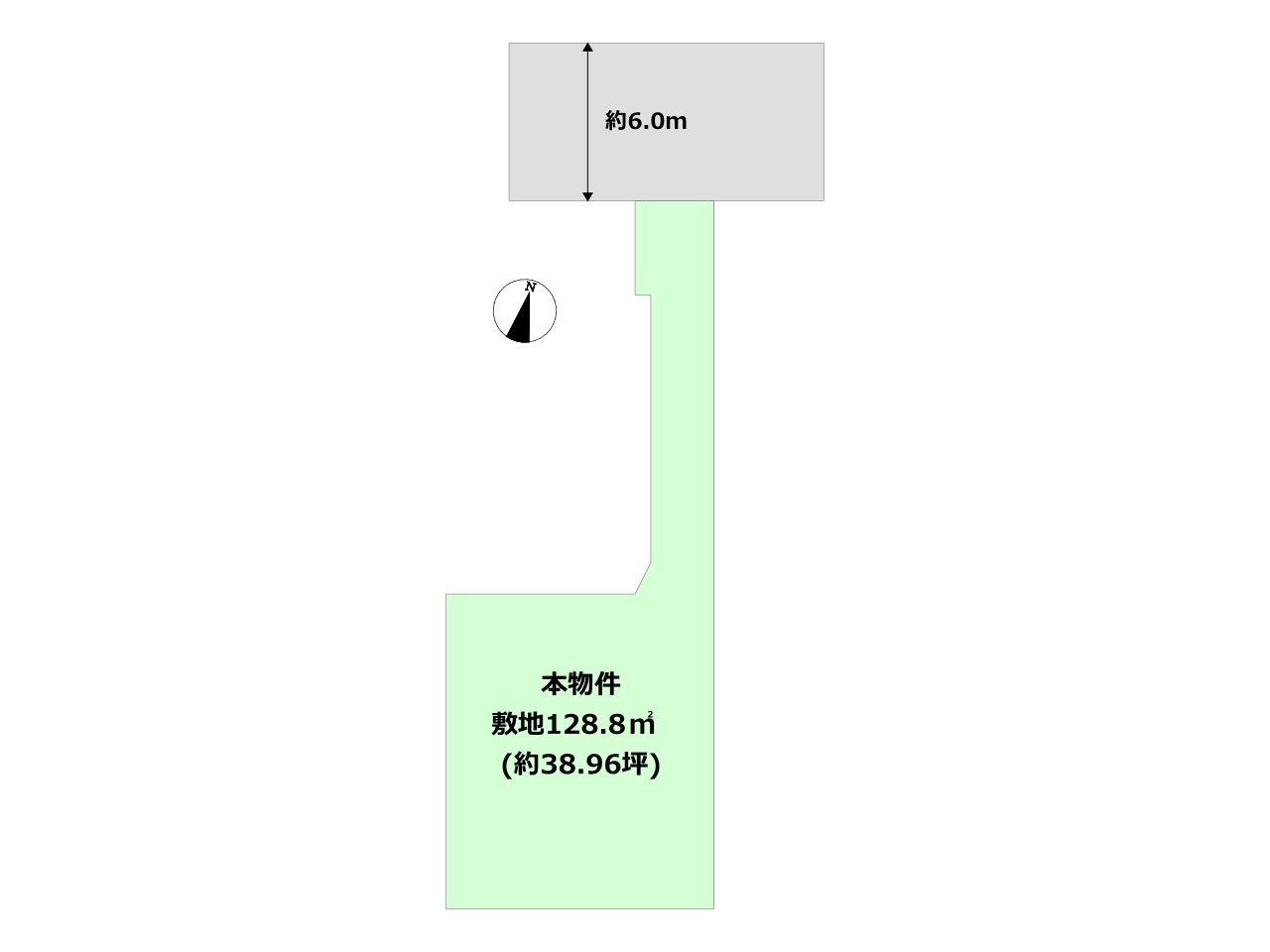 区画図：328000590477