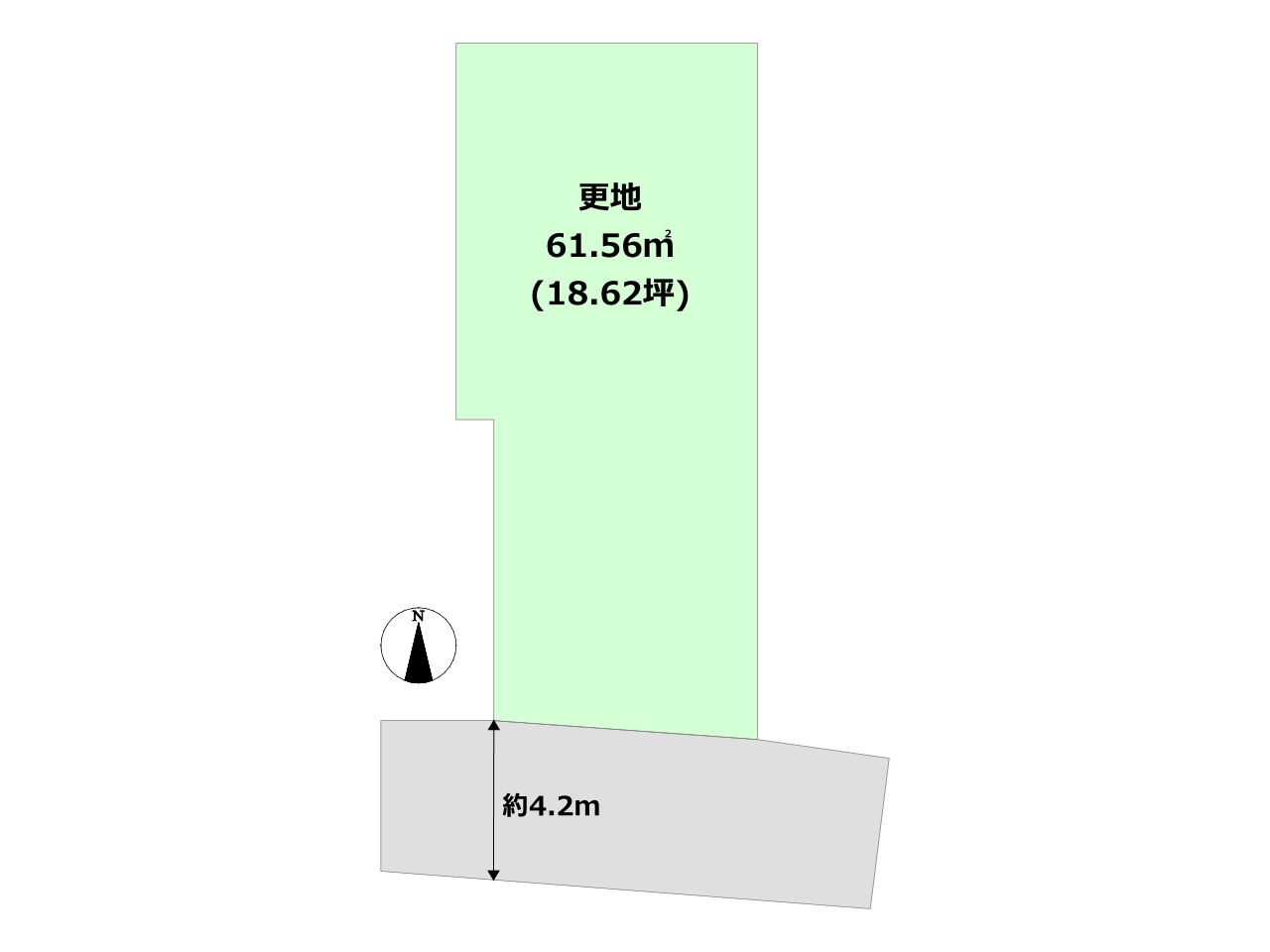 区画図：328000490673