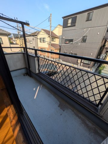 展望