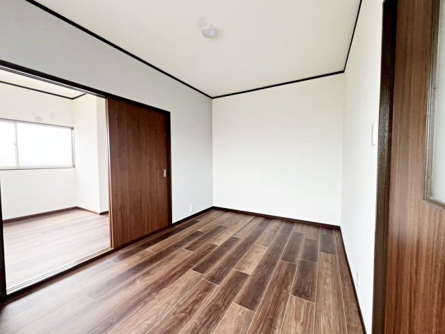 子供部屋