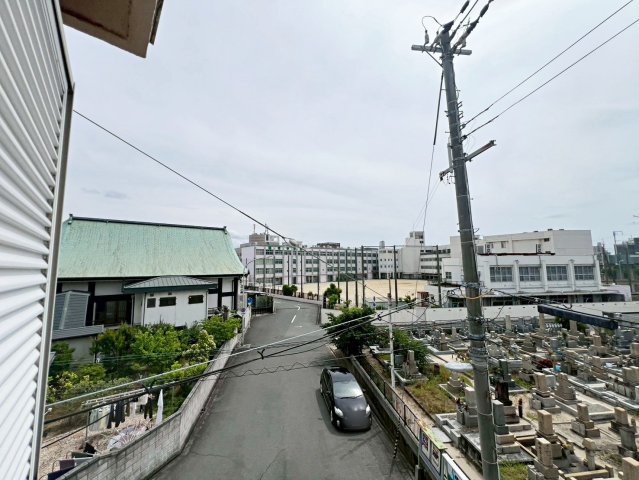 展望