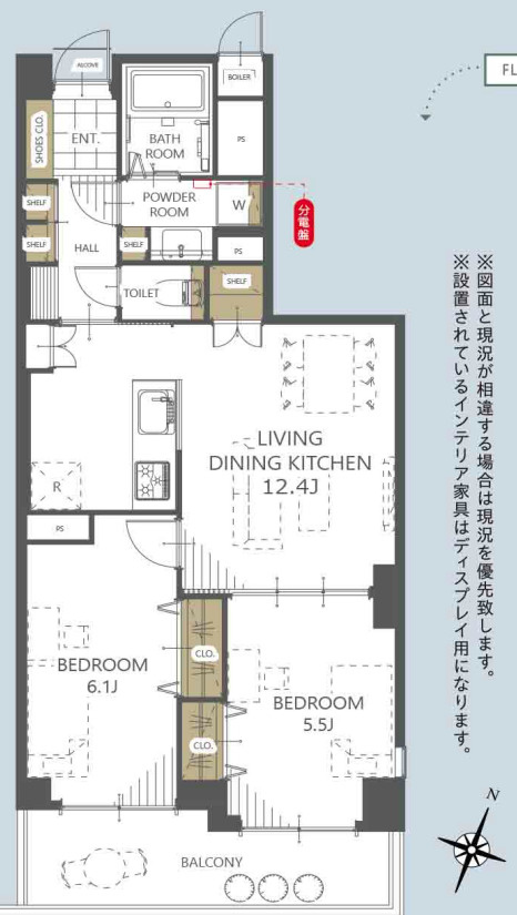 間取り：313004669433