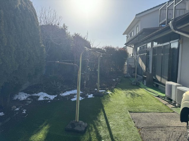 仕様のご確認やローンのご相談は＜Tel　026-477-7419＞まで♪