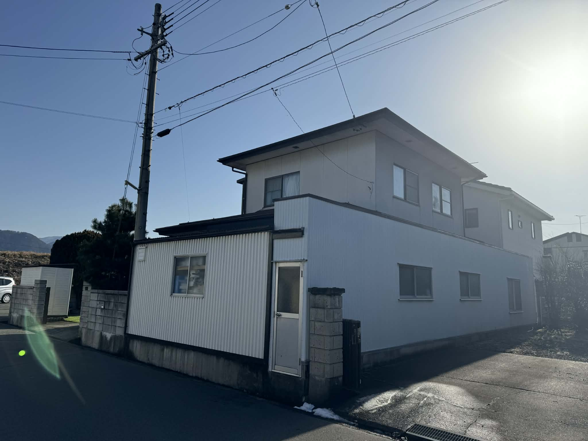 仕様のご確認やローンのご相談は＜Tel　026-477-7419＞まで♪