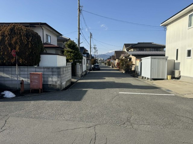 仕様のご確認やローンのご相談は＜Tel　026-477-7419＞まで♪