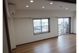  東京タワービュー 高円寺プラザの外観