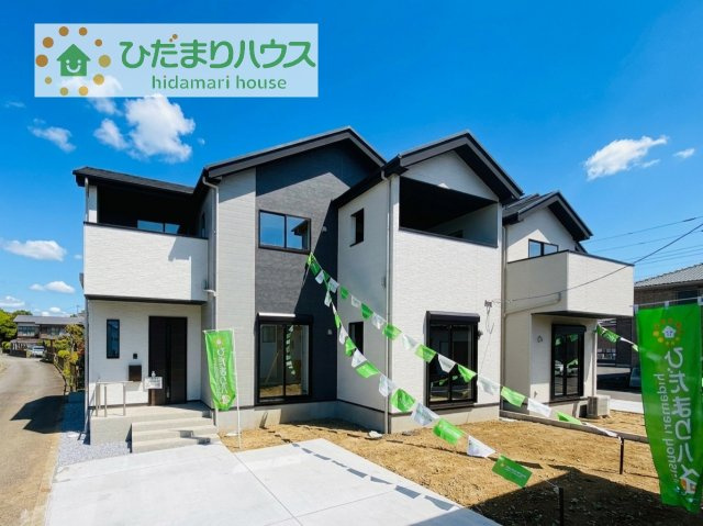 閑静な住宅地で叶える静かな暮らし♪