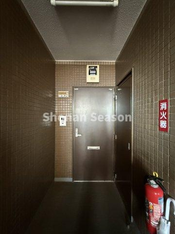 より良い眺望が望める最上階・角部屋・3LDK新規リノベマンション！　ぜひ細部までご内見下さい♪